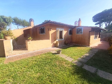 Foto Villa a schiera in Strada Provinciale Badino 325, San Felice Circeo