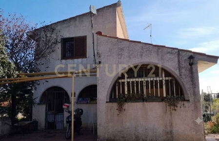 Foto Villa unifamiliare in Via San Guglielmo Abate 13, Siracusa Tivoli