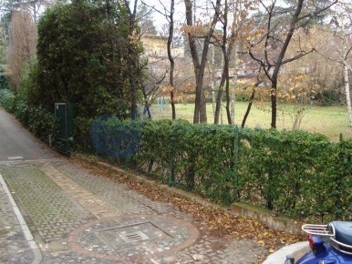 Foto Appartamento a Bologna Saragozza dentro le Mura di 60 m² con 2 locali