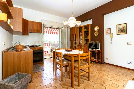 Foto Appartamento in Via Erice 3, Giardini-Naxos Centro di 61 m² in vendita