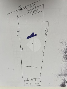 Foto Negozio in via nazionale, Montefiascone di 129 m² in vendita