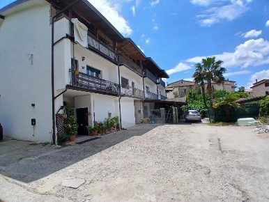 Foto Appartamento in via Serre, Zumpano di 193 m² in vendita