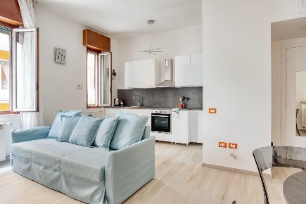 Foto Appartamento in Alzaia Naviglio Pavese 10, Milano Navigli - Darsena