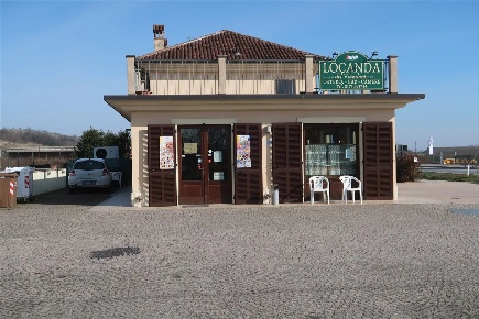Foto Hotel a Magliano Alfieri Centro con 10 locali in affitto