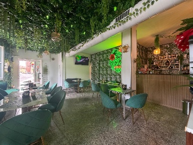 Foto Bar a Corbetta Centro di 110 m² con 2 locali in vendita
