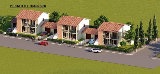 Foto Appartamento a Grosseto Roselle - Nomadelfia di 85 m² con 4 locali