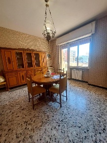 Foto Appartamento a Livorno Quartiere Venezia di 127 m² con 5 locali