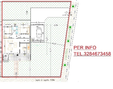 Foto Villa a schiera a Grosseto Roselle - Nomadelfia di 80 m² con 5 locali