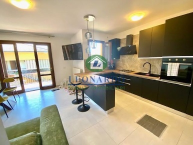 Foto Appartamento a Montecatini-Terme Margine Coperta Traversagna di 79 m²