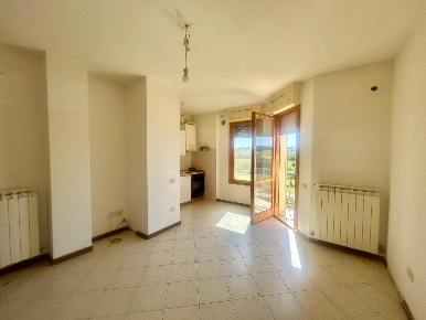 Foto Appartamento a Siena Ruffolo - Taverne d'Arbia di 52 m² con 2 locali