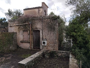 Foto Villa unifamiliare in via cozzo rotondo, Modica di 100 m² con 4 locali