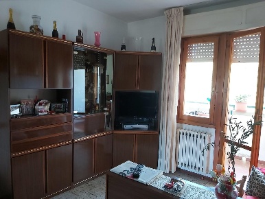 Foto Appartamento a Santa Croce sull'Arno Centro di 100 m² con 5 locali