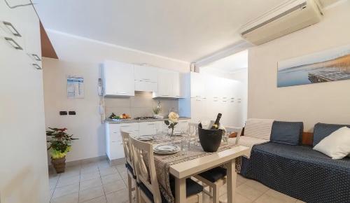 Foto Appartamento a Pisa Tirrenia di 40 m² con 1 locali in affitto