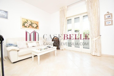 Foto Appartamento a Camaiore Lido di Camaiore di 75 m² con 3 locali