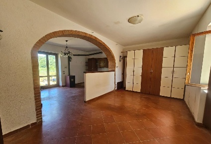 Foto Appartamento a Fauglia di 30 m² con 1 locali in affitto