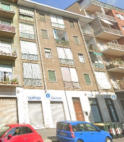 Foto Appartamento a Torino Mirafiori Sud - Onorato Vigliani di 51 m²