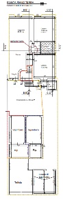 Foto Appartamento a Cascina Badia - Musigliano di 80 m² con 4 locali