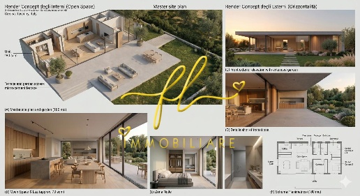 Foto Terreno residenziale a Cecina Cecina Centro di 180 m² in vendita