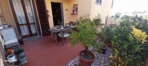 Foto Appartamento a Montopoli in Val d'Arno San Romano di 55 m² in vendita