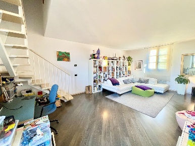 Foto Appartamento a San Giuliano Terme San Giuliano Terme Paese di 90 m²