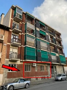 Foto Appartamento a Torino Barca di 52 m² con 2 locali in vendita