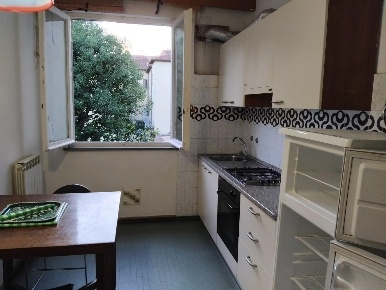 Foto Appartamento a Pisa San Francesco di 40 m² con 2 locali in affitto