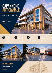 Foto Capannone industriale a Pietrasanta di 2000 m² con 10 locali
