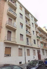 Foto Appartamento a Torino Madonna di Campagna di 106 m² con 4 locali