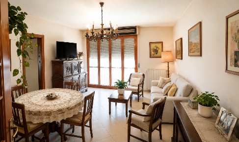 Foto Appartamento a Cascina Navacchio Nord - Zambra di 80 m² con 4 locali