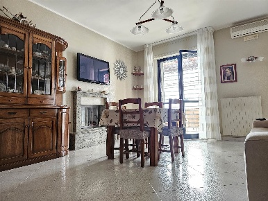 Foto Appartamento a Altamura di 141 m² con 5 locali in vendita