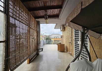 Foto Appartamento a Altamura di 141 m² con 5 locali in vendita