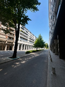 Foto Ufficio a Venezia Mestre di 215 m² con 3 locali in vendita