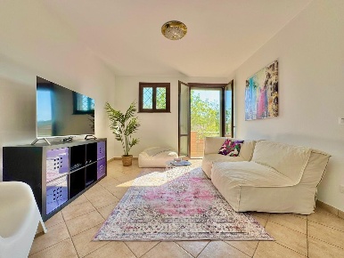 Foto Appartamento a Terricciola di 80 m² con 4 locali in vendita