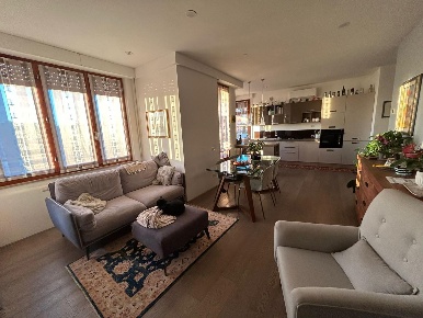 Foto Appartamento a Siena Petriccio - Acquacalda di 120 m² con 5 locali