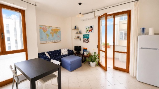 Foto Appartamento a Pisa Cisanello - San Biagio di 70 m² con 3 locali