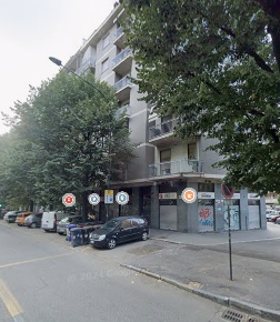 Foto Appartamento a Torino Santa Rita di 86 m² con 4 locali in vendita