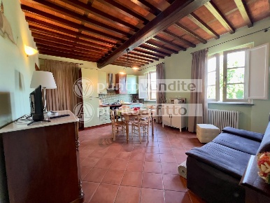 Foto Appartamento a Capannori Verciano - Guamo di 55 m² con 2 locali