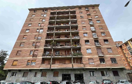 Foto Appartamento a Torino Pozzo Strada di 83 m² con 3 locali in vendita