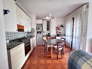 Foto Appartamento a Pisa Pisanova - Pardi di 48 m² con 2 locali in vendita