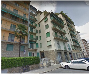 Foto Appartamento a Firenze Porta al Prato - San Jacopino di 132 m²