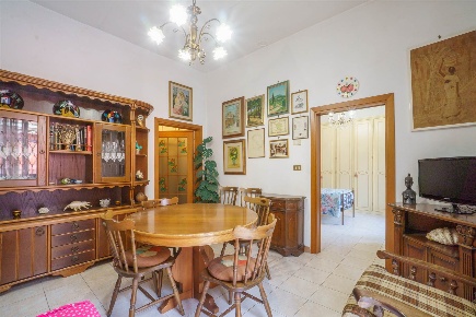 Foto Casa indipendente a Montecatini-Terme di 84 m² con 4 locali in vendita