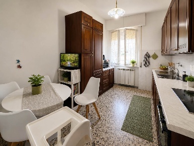 Foto Appartamento a Firenze Novoli di 102 m² con 4 locali in vendita