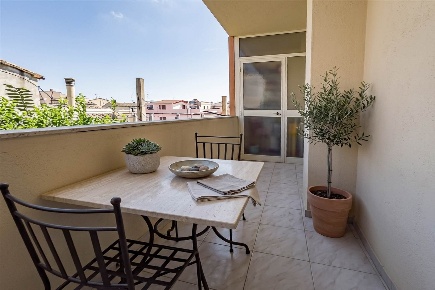 Foto Appartamento a Selargius di 123 m² con 4 locali in vendita