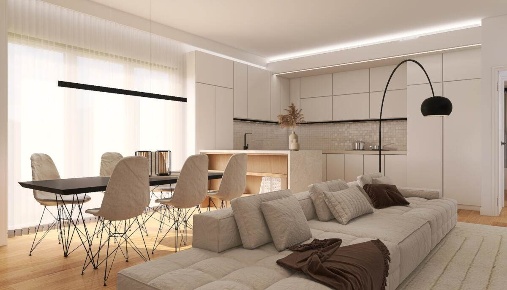 Foto Villa unifamiliare a Budrio Centro di 130 m² con 4 locali in vendita