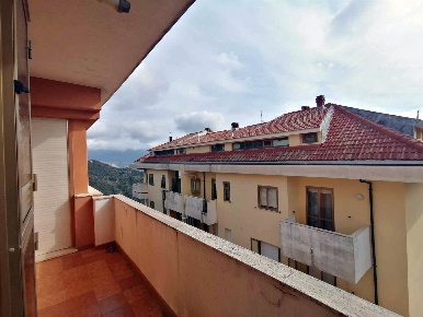 Foto Appartamento in Via quattro novembre 34, Catanzaro di 138 m²