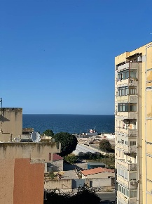 Foto Appartamento in via Sacco e Vanzetti 13, Palermo Sperone di 130 m²