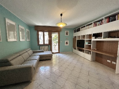 Foto Appartamento a Rimini Lagomaggio di 110 m² con 4 locali in vendita