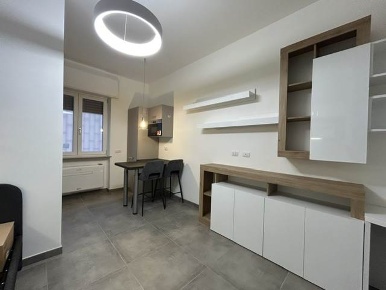 Foto Appartamento in Via Molineria San Nicolò 0, Piacenza di 35 m²