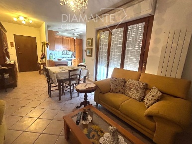 Foto Appartamento a Castiglione del Lago Contrada Mulino di 80 m²