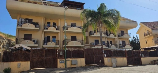 Foto Appartamento in Via Gian Lorenzo Bernini 19, Agrigento di 55 m²